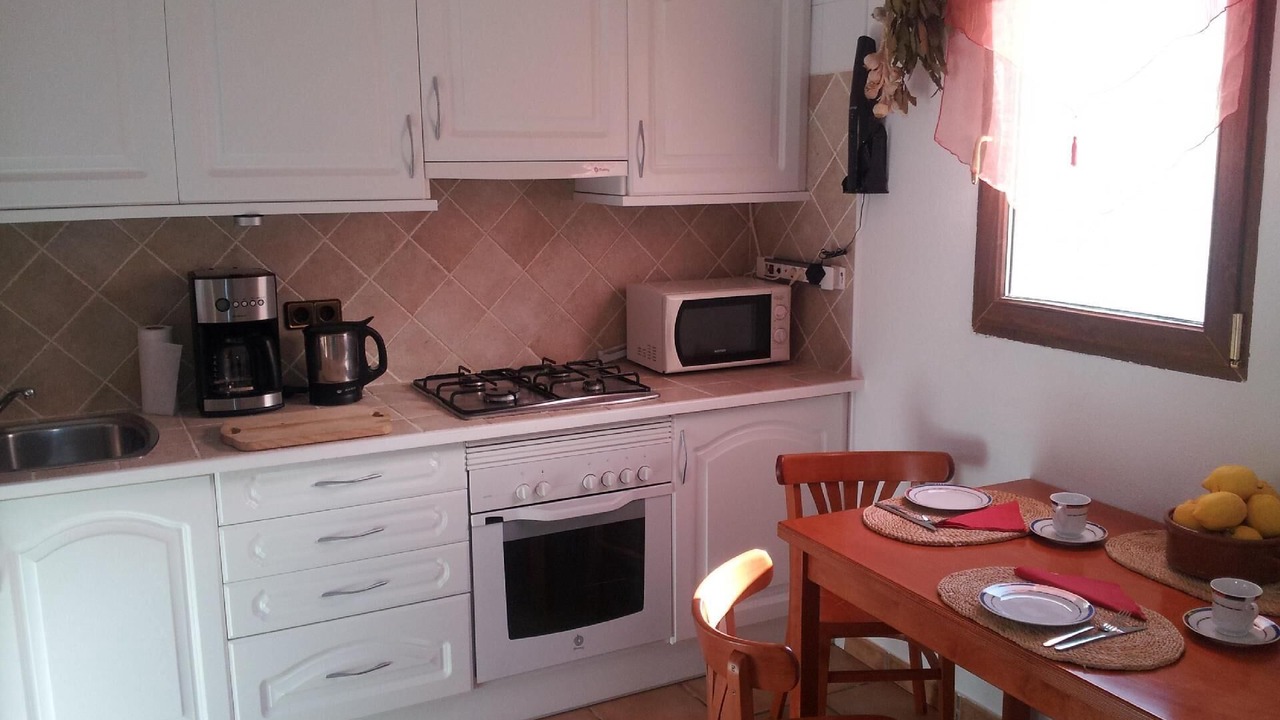 Photo of Kitchen in Finestrat