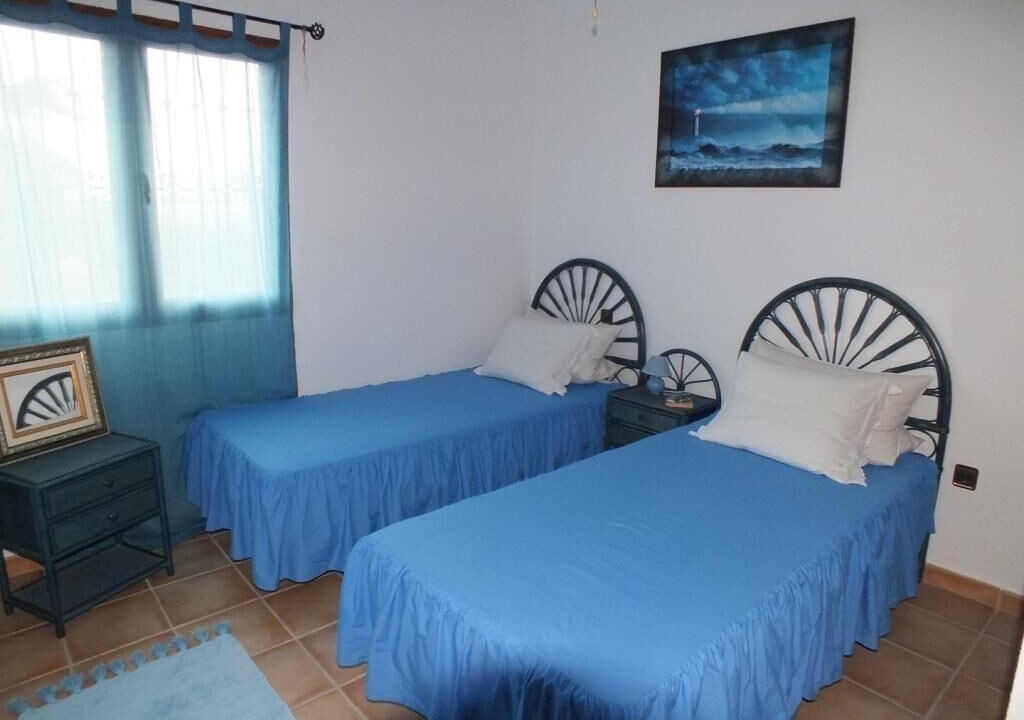 Photo of Bedroom in Finestrat