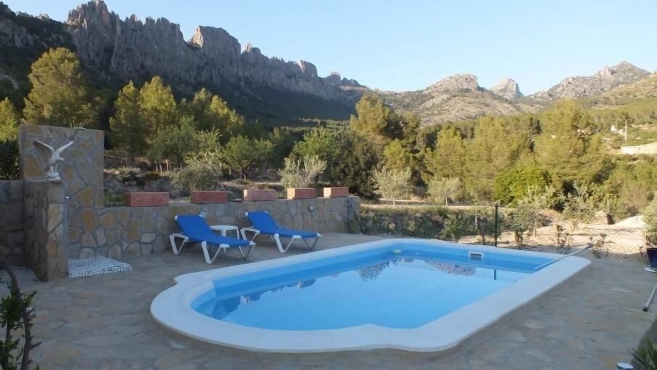 Photo of Outdoor in Finestrat