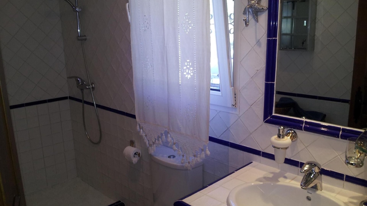 Photo of Bathroom in Finestrat