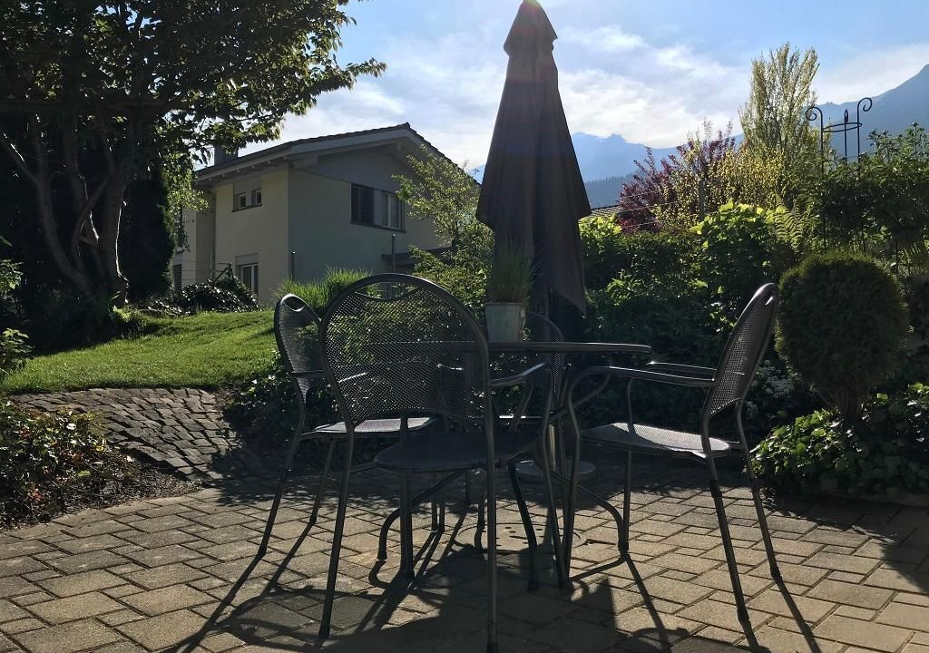 Photo of Outdoor in Frutigen