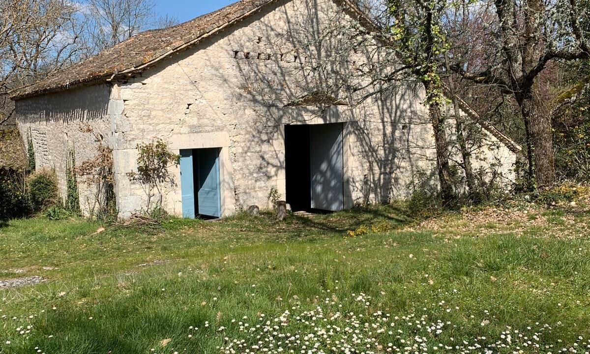 Photo of Outdoor in Lascabanes