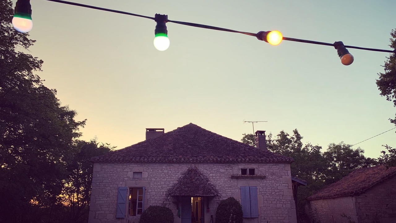 Photo of Outdoor in Lascabanes