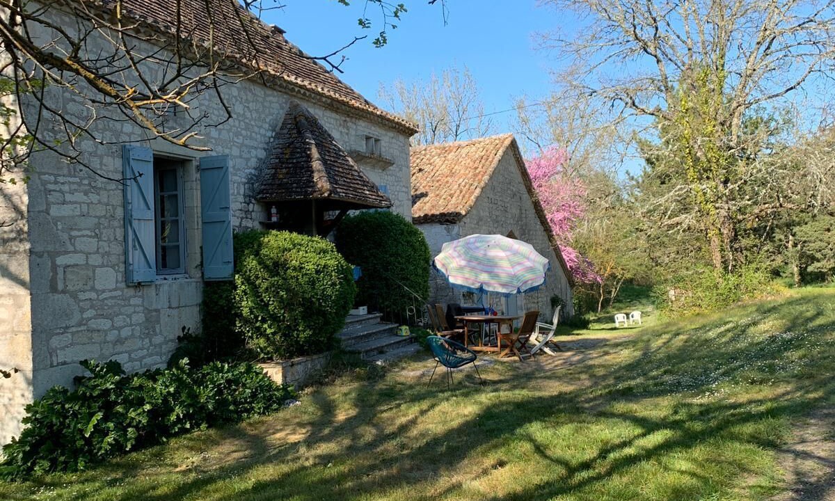Photo of Outdoor in Lascabanes