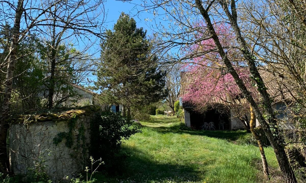 Photo of Outdoor in Lascabanes