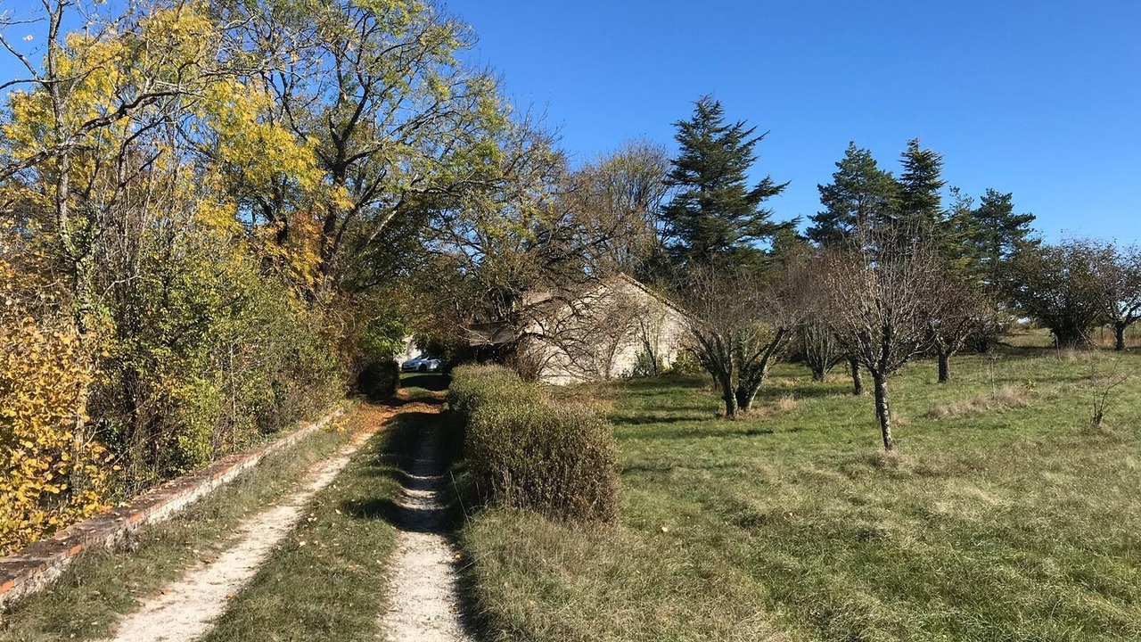 Photo of Outdoor in Lascabanes