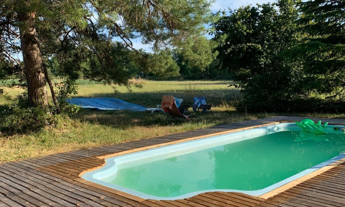 Photo of Outdoor in Lascabanes