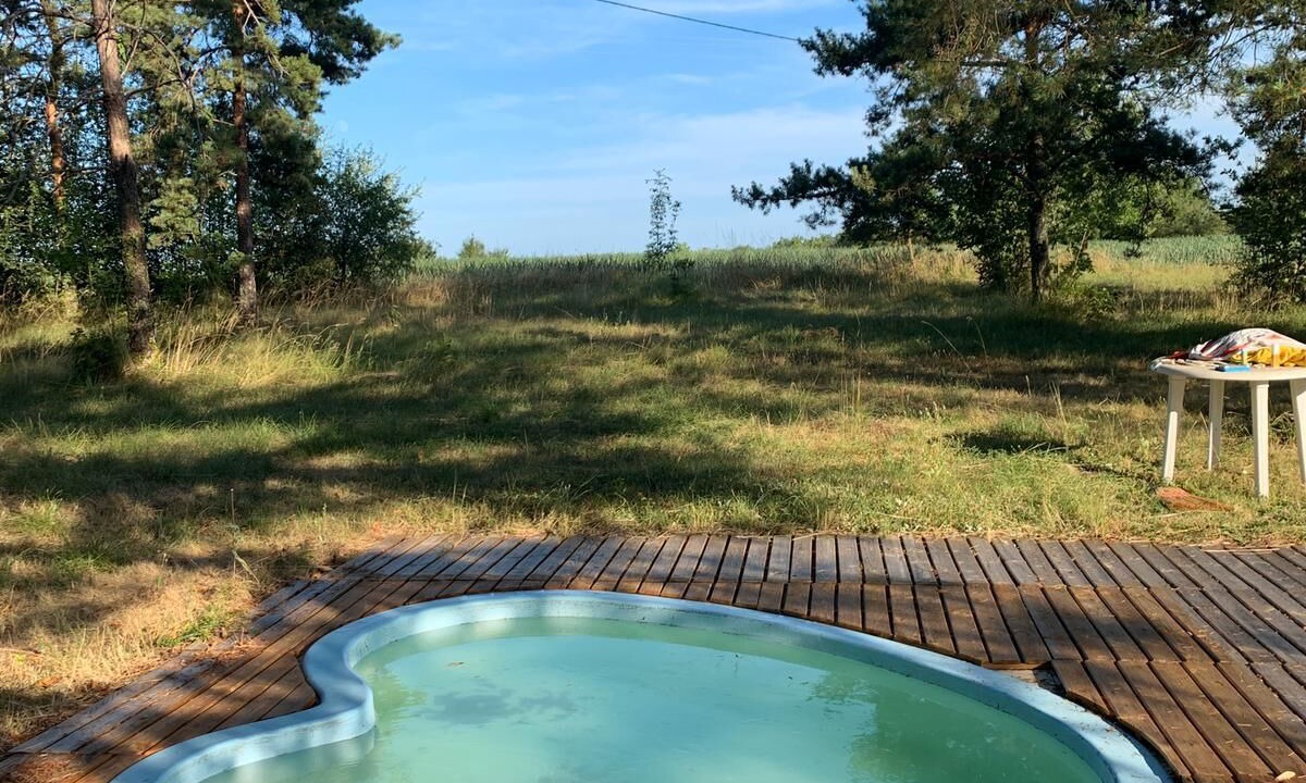 Photo of Outdoor in Lascabanes