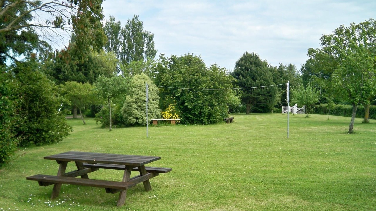 Photo of Outdoor in Crasville