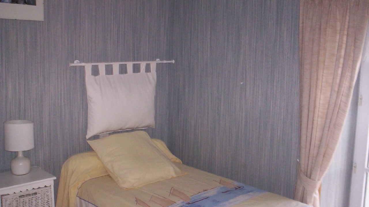 Photo of Bedroom in Crasville
