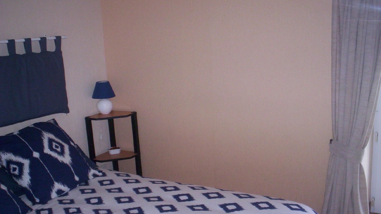 Photo of Bedroom in Crasville