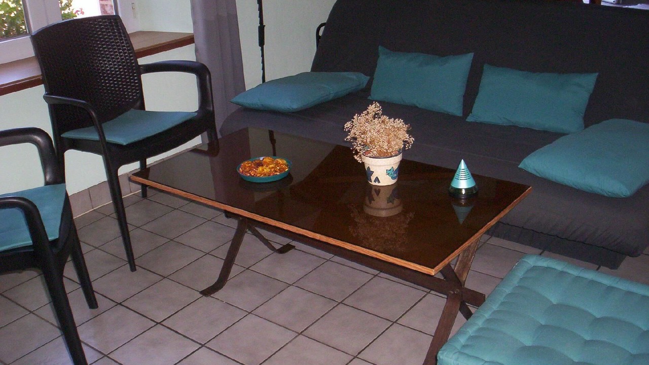 Photo of Livingroom in Crasville