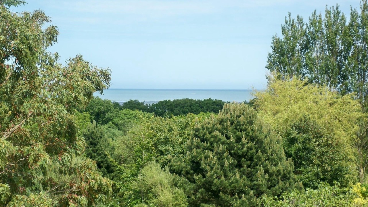 Photo of Outdoor in Crasville