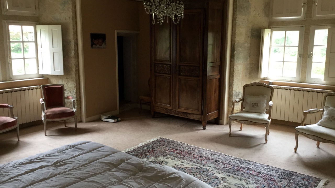 Photo of Bedroom in Auch