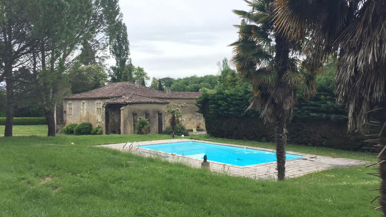 Photo of Outdoor in Auch