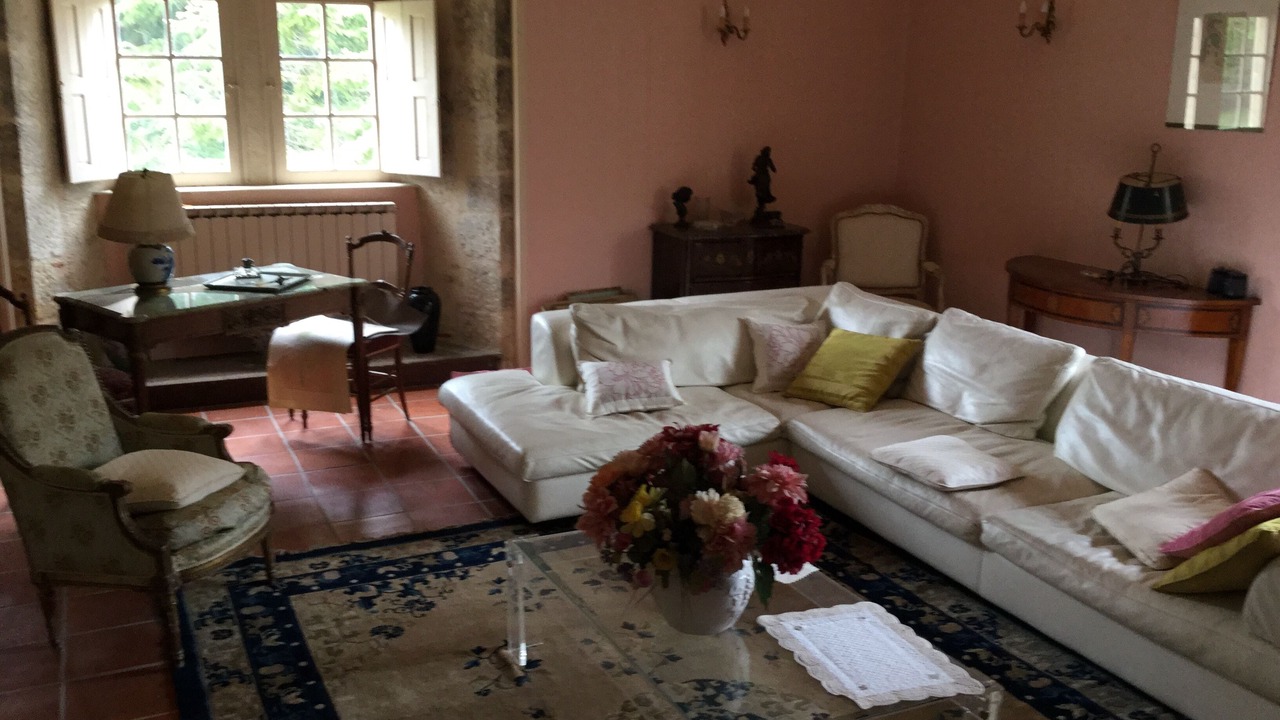 Photo of Livingroom in Auch