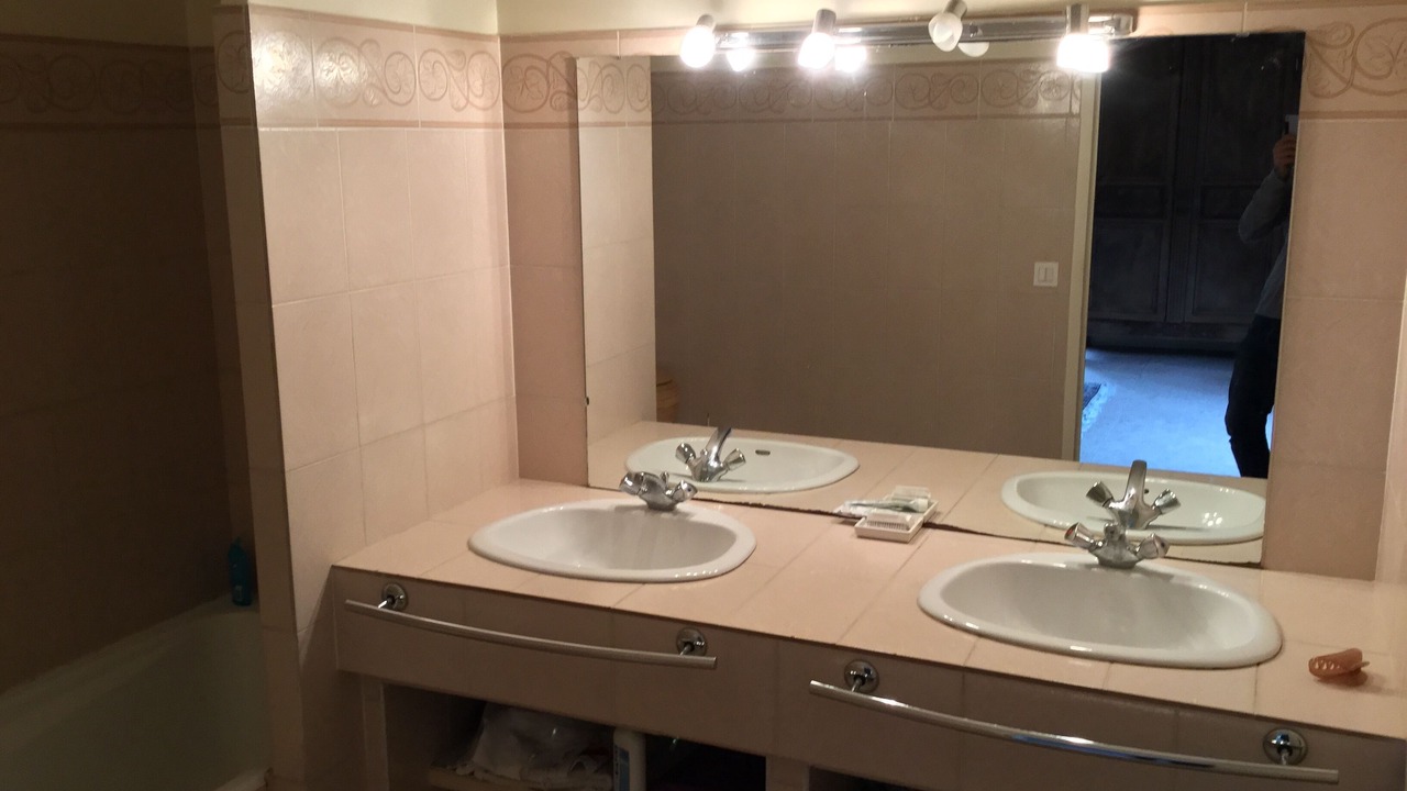 Photo of Bathroom in Auch