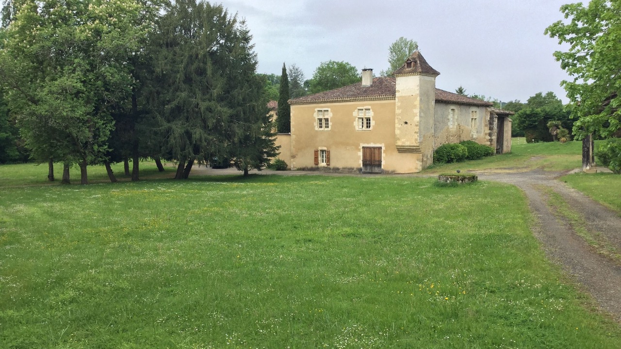 Photo of Outdoor in Auch