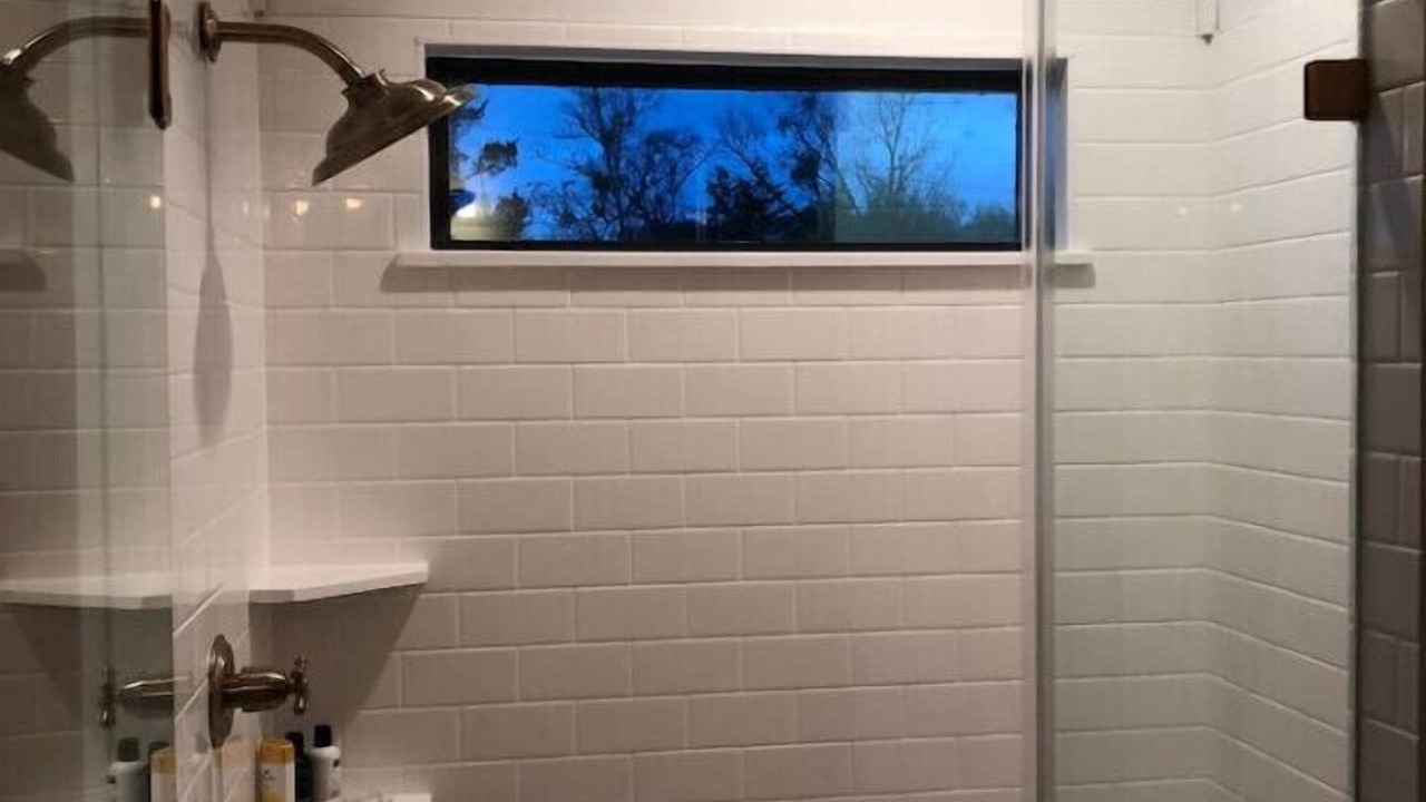 Photo of Bathroom in Round Top