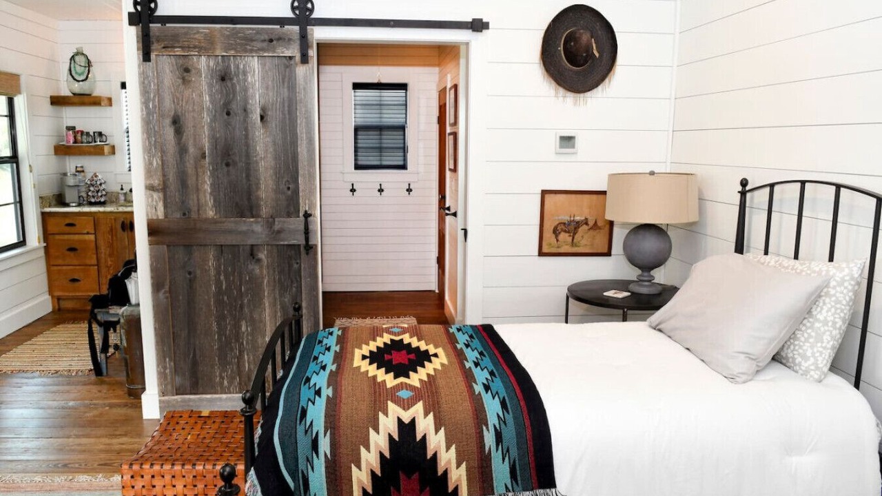 Photo of Bedroom in Round Top