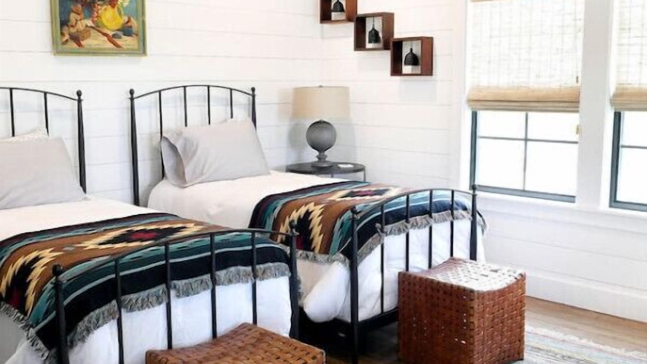 Photo of Bedroom in Round Top