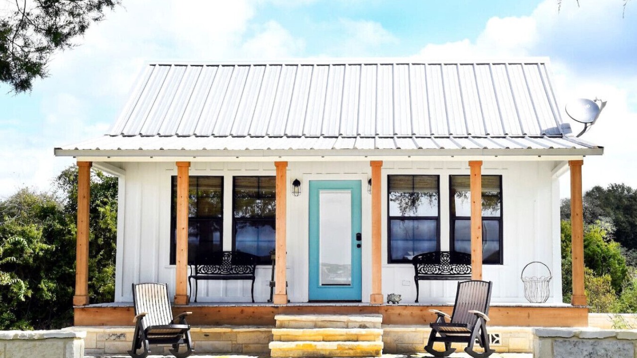Photo of Outdoor in Round Top