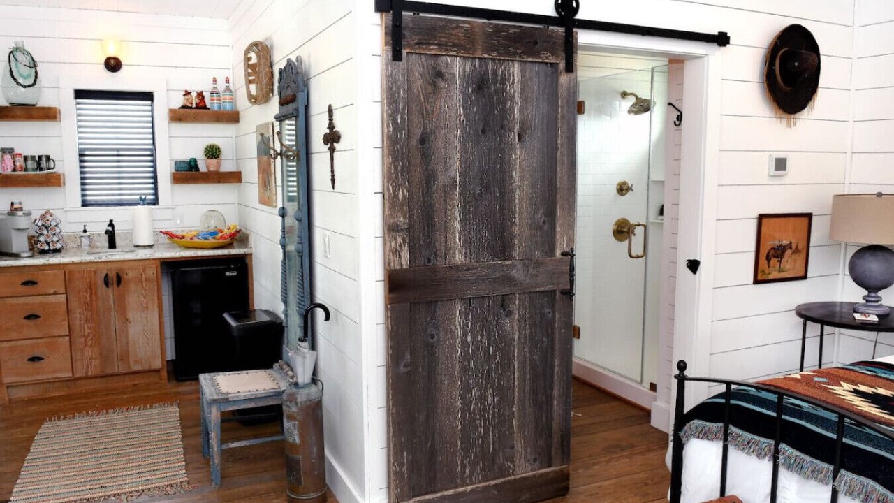 Photo of Bedroom in Round Top