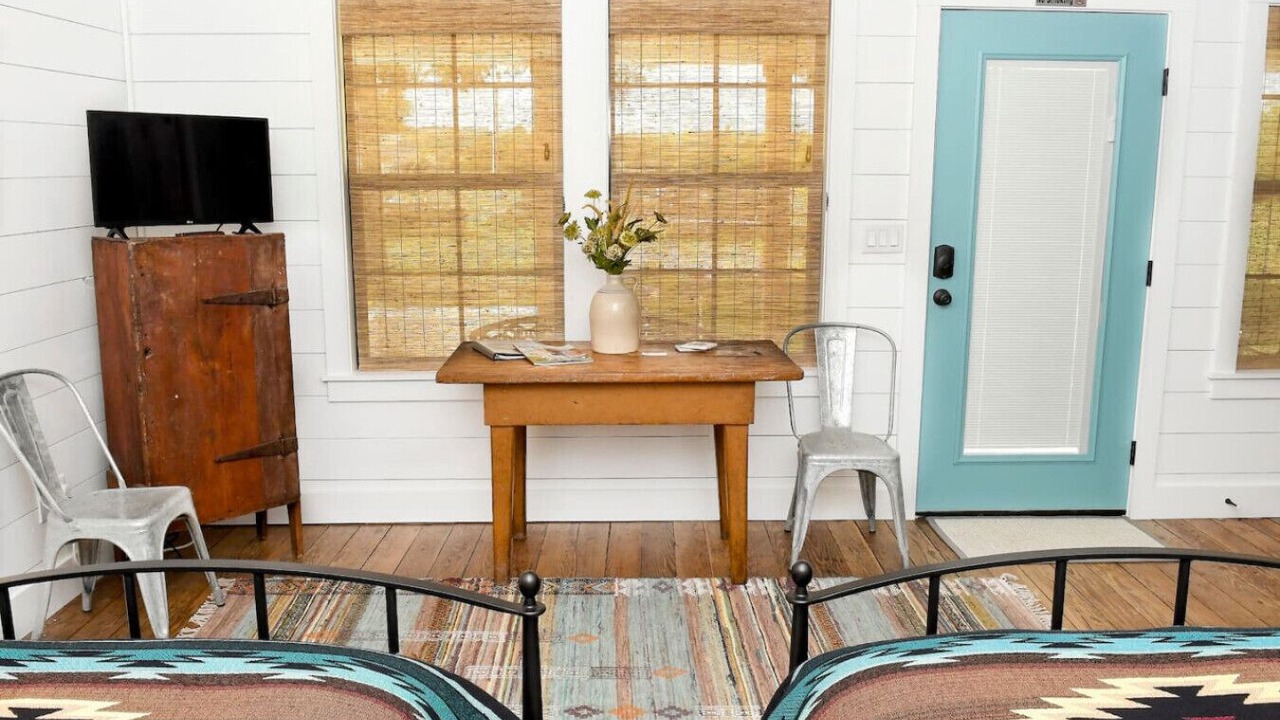Photo of Bedroom in Round Top