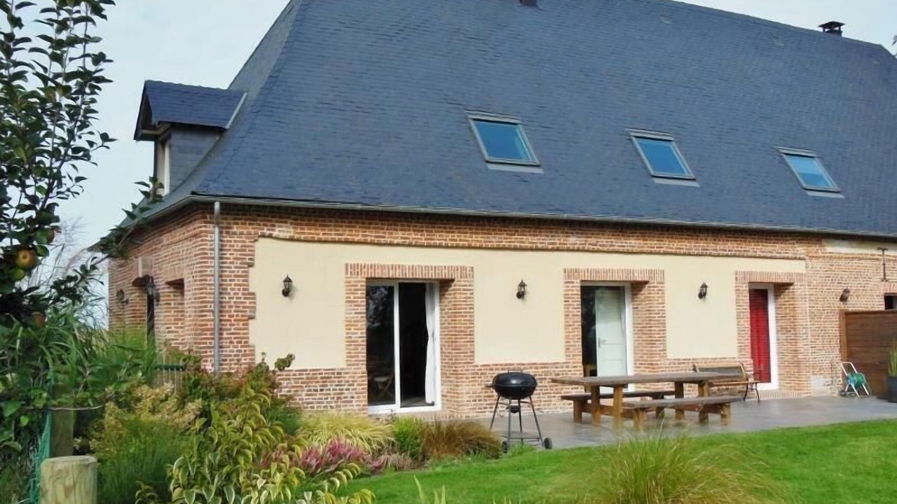 Photo of Outdoor in Saint-Crespin
