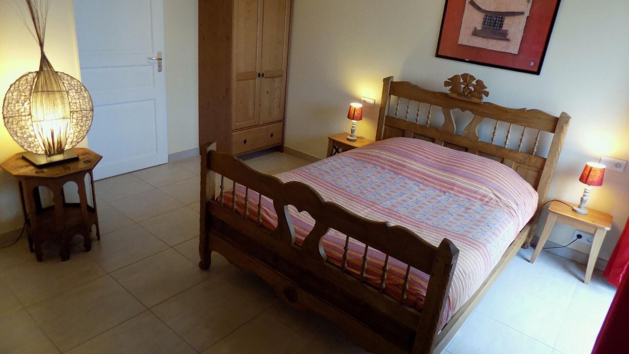 Photo of Bedroom in Saint-Crespin