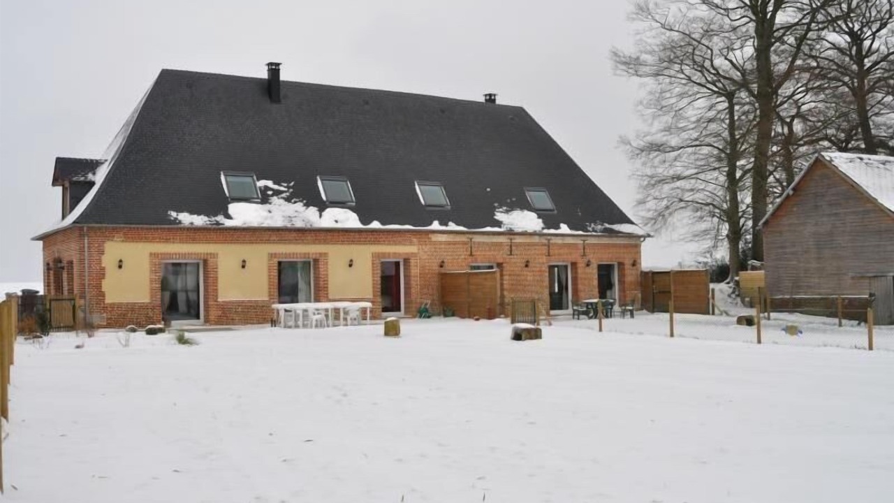 Photo of Outdoor in Saint-Crespin