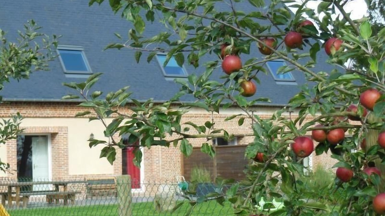 Photo of Outdoor in Saint-Crespin