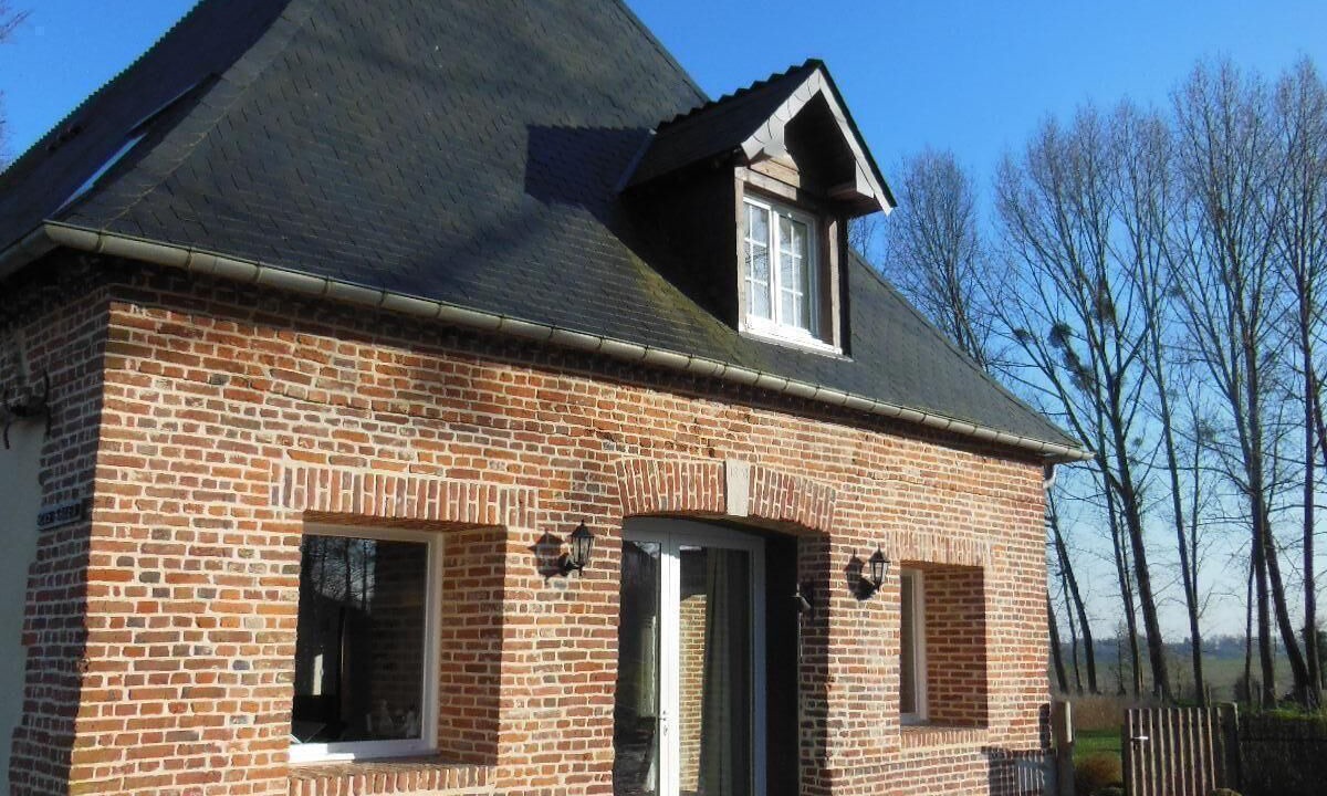 Photo of Outdoor in Saint-Crespin