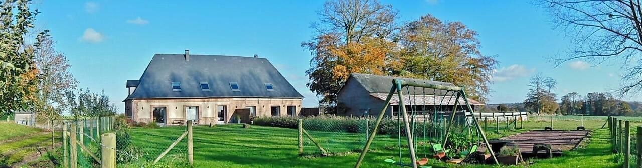 Photo of Outdoor in Saint-Crespin