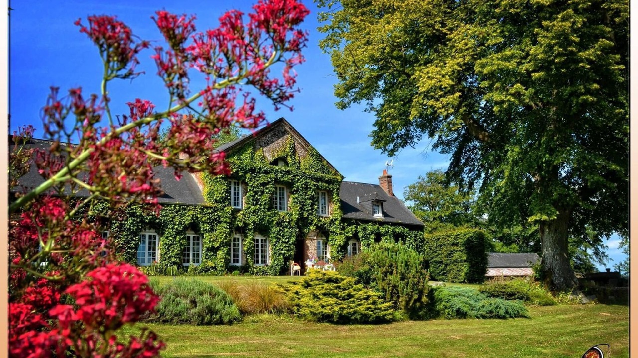 Photo of Outdoor in Saint-Crespin