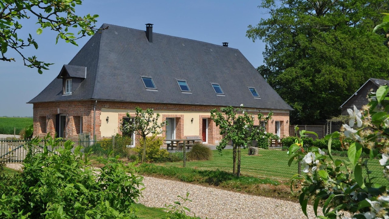 Photo of Outdoor in Saint-Crespin