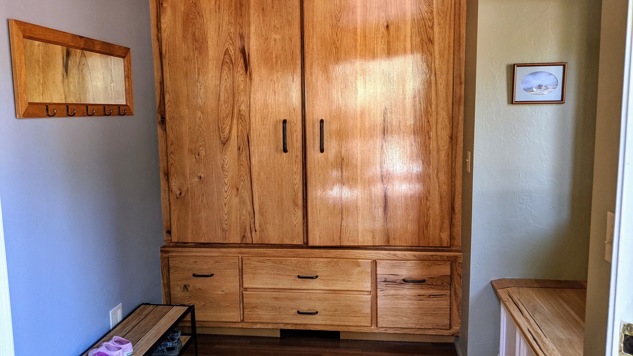 Photo of Bedroom in Parks