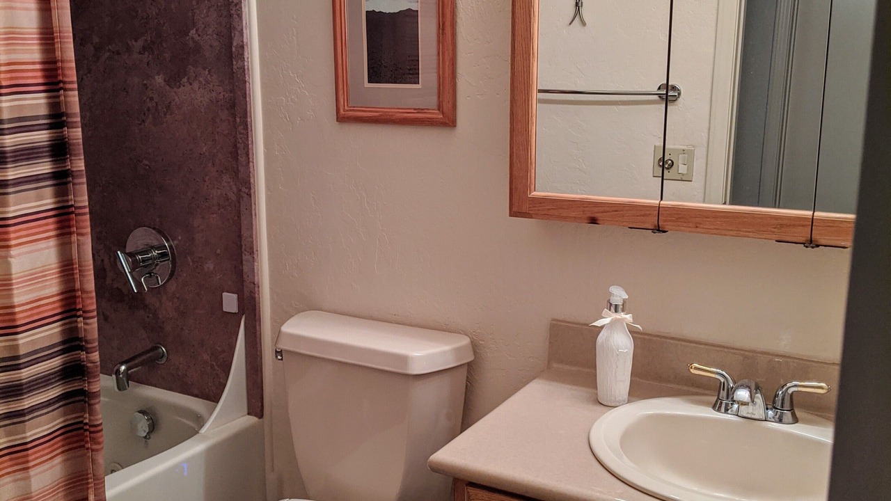 Photo of Bathroom in Parks