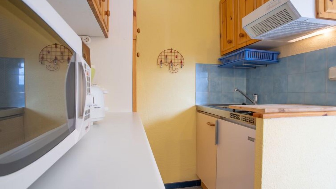 Photo of Bedroom in Les Bottieres