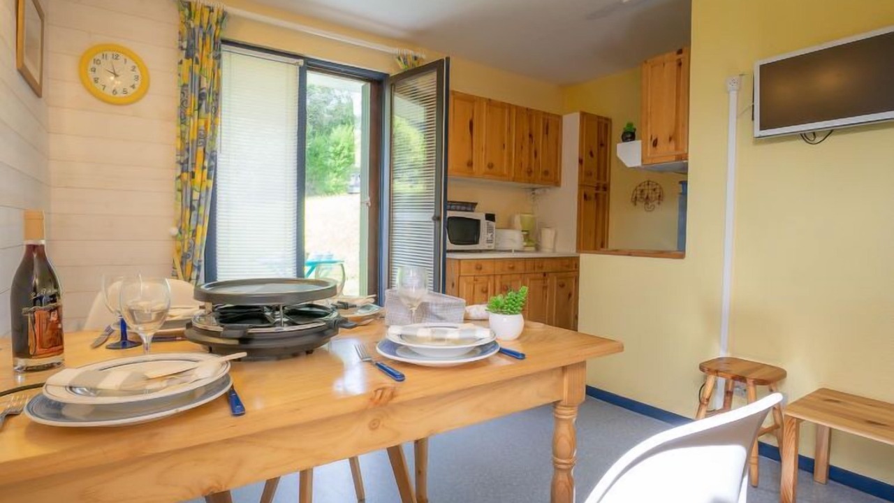 Photo of Bedroom in Les Bottieres