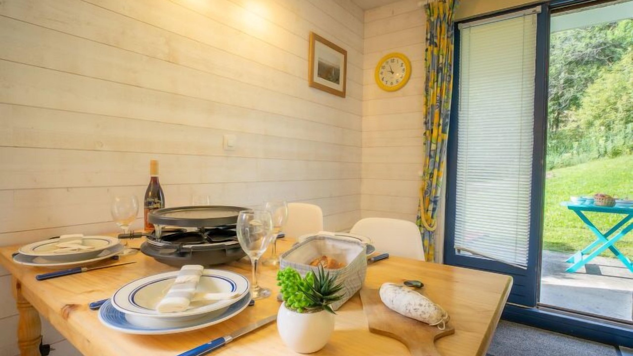 Photo of Bedroom in Les Bottieres