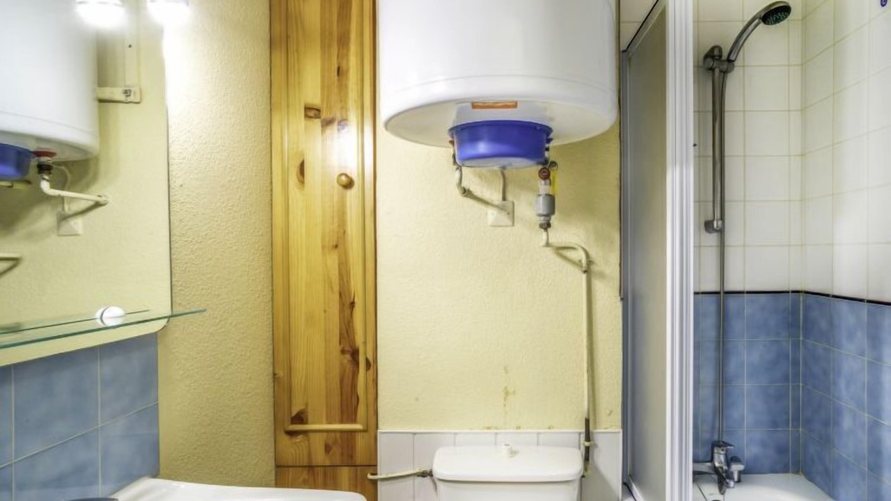 Photo of Bathroom in Les Bottieres