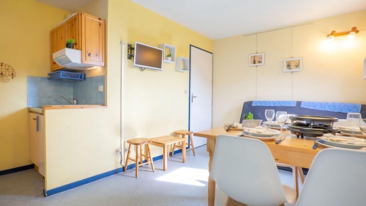 Photo of Bedroom in Les Bottieres