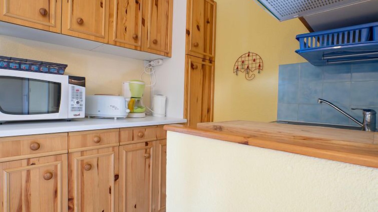 Photo of Bedroom in Les Bottieres
