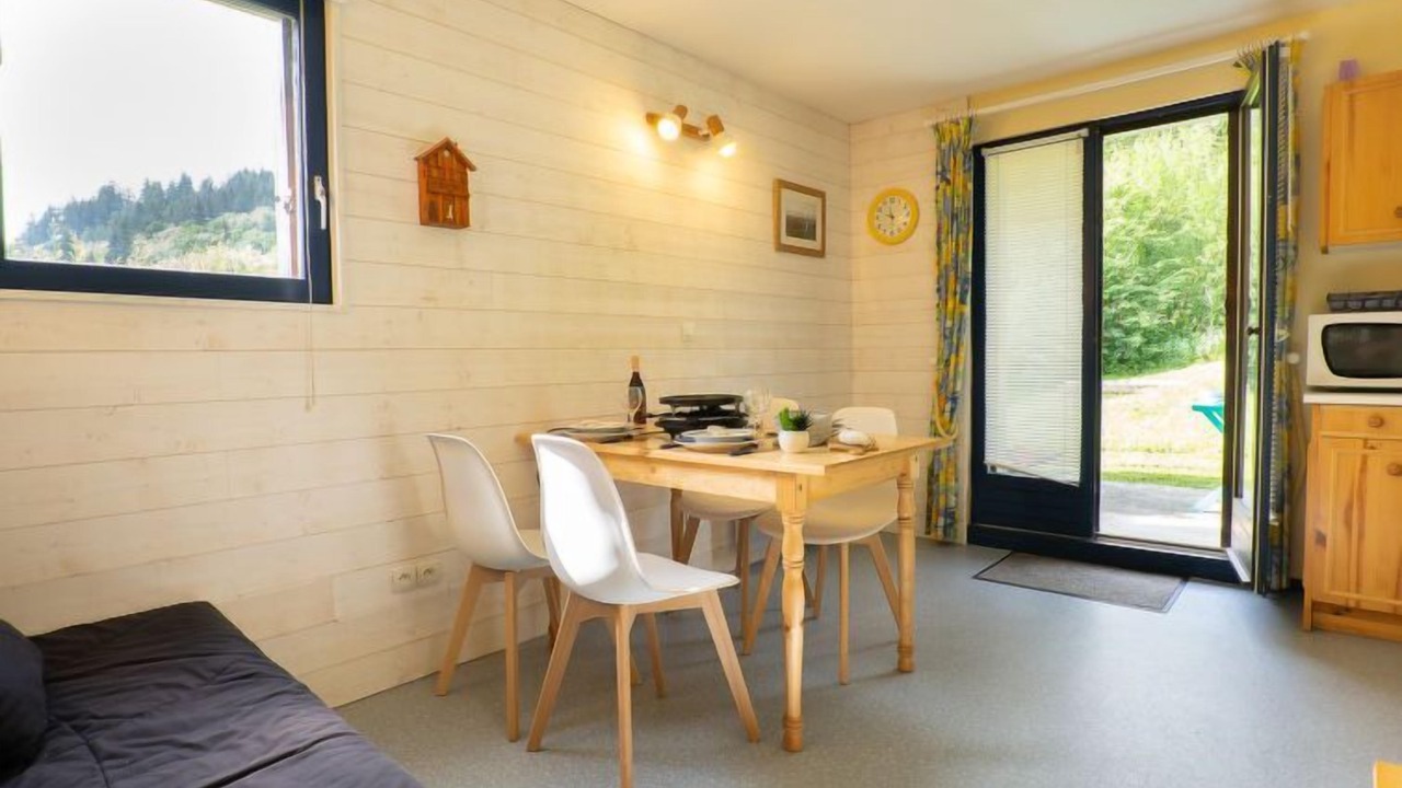 Photo of Livingroom in Les Bottieres