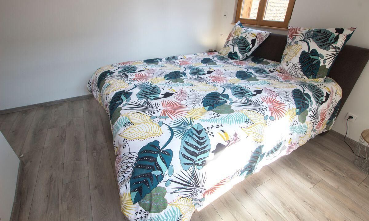 Photo of Bedroom in Hunawihr