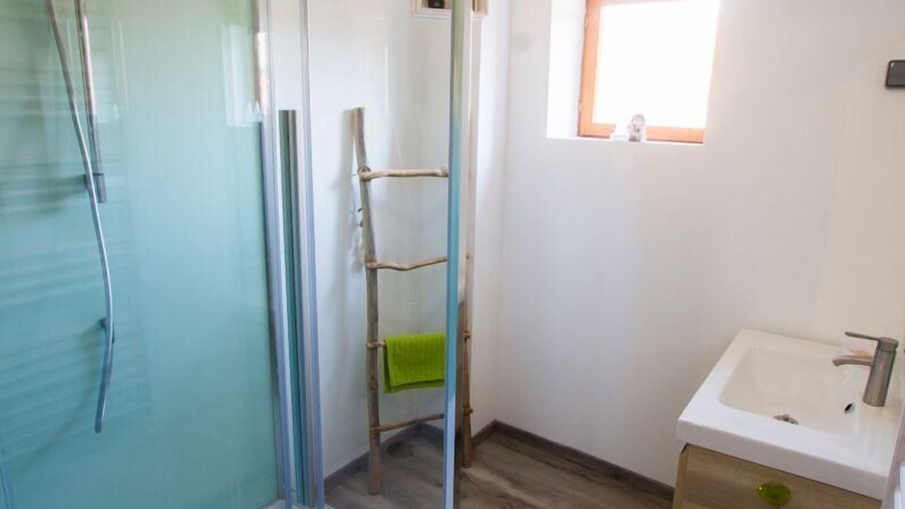 Photo of Bathroom in Hunawihr