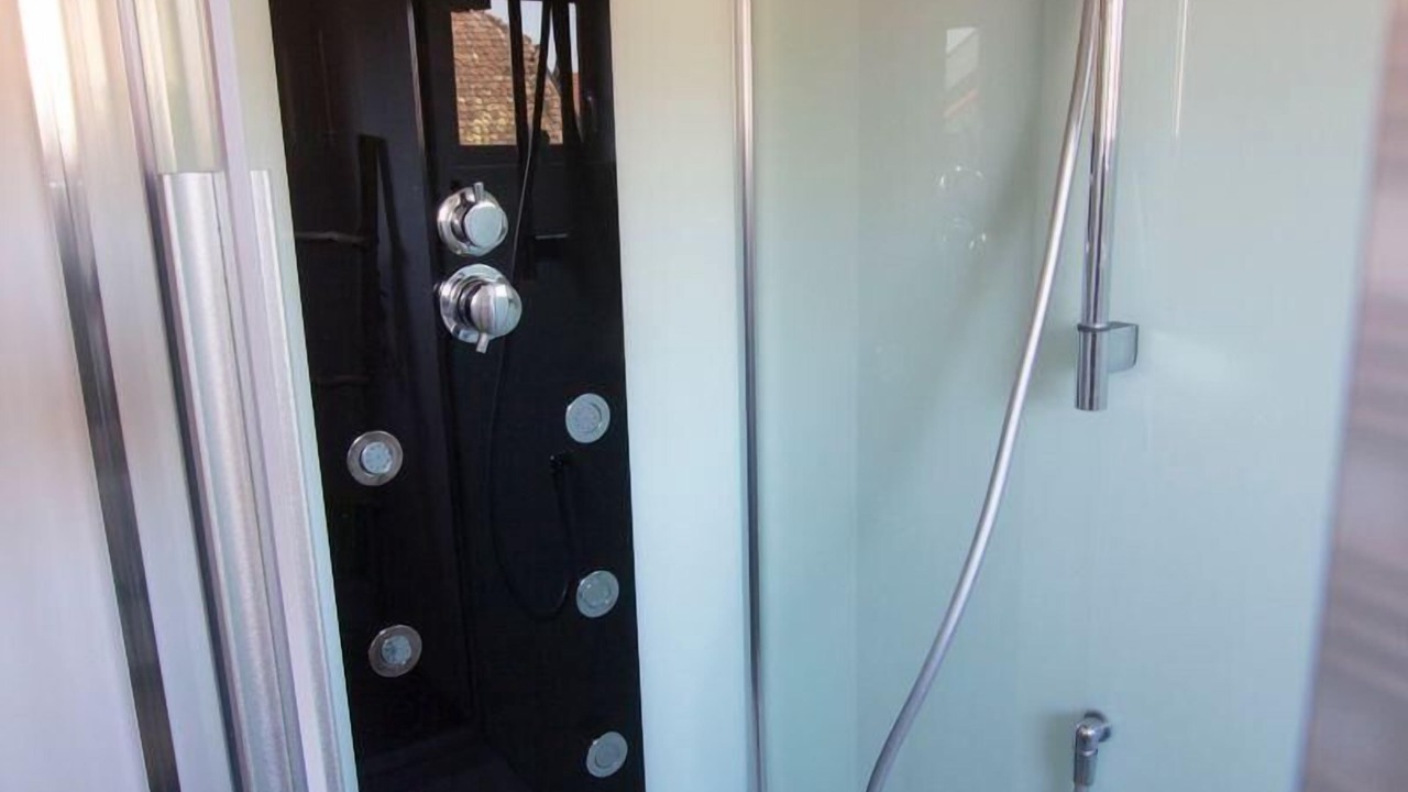 Photo of Bathroom in Hunawihr