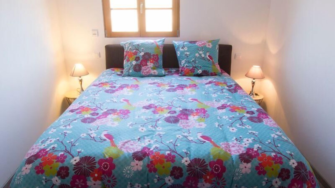 Photo of Bedroom in Hunawihr