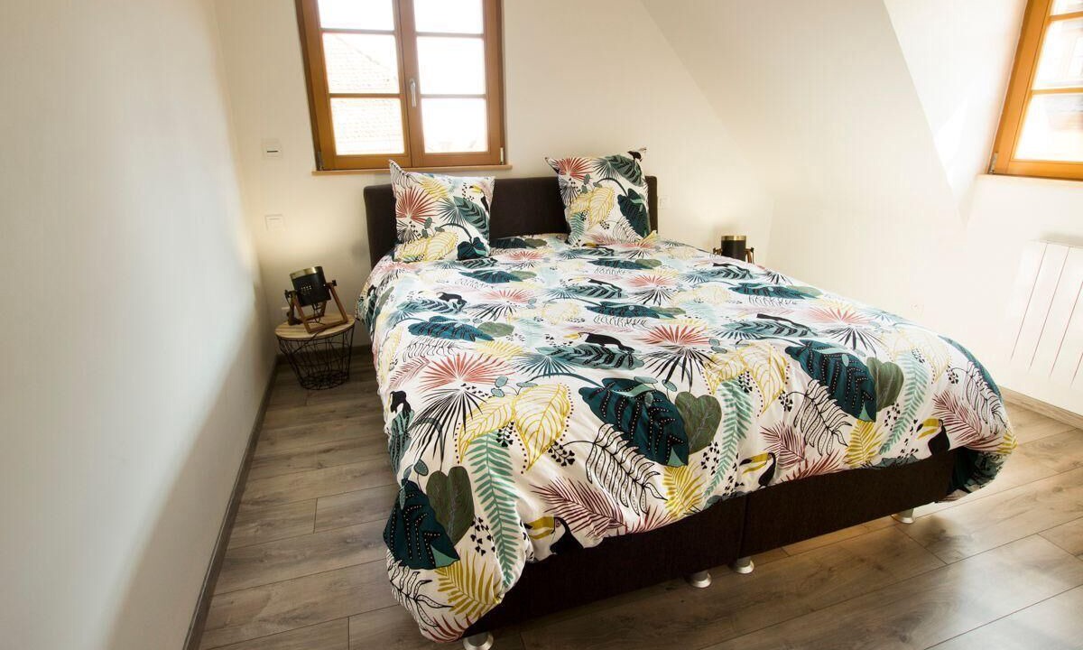 Photo of Bedroom in Hunawihr